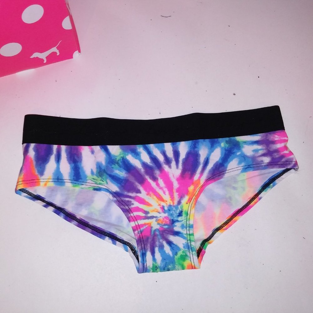 3/$35 Victoria Secret PINK Panty